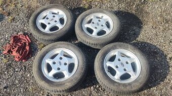 Alu 4x114,3 R13 Subaru/Suzuki