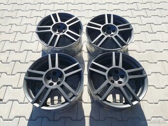 ALU originál Leon 1M CUPRA 18