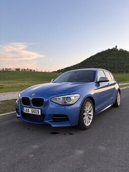 BMW M135i xDrive