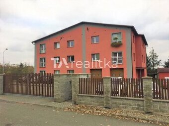 Pronájem byt 2 + 1, 45㎡ Orlová 73514