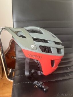Enduro přilba na kolo SMITH FOREFRONT 2 MIPS