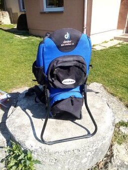 Nosítko Deuter Kid Comfort II