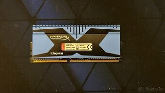 RAM DDR3 1x4GB (4GB) 1866MHz
