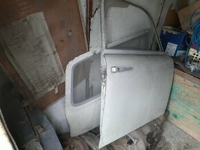 Trabant - 1