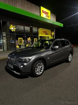 BMW X1 23d - 1