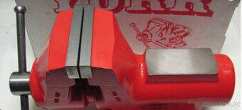 Sverak york 125mm , 52-54 HRC ,nový, záruční list ,dovezu