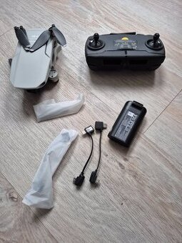 Dron DJI Mavic Mini - TOP stav
