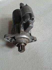 Škoda, Volkswagen, Seat Startér