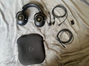 Logitech G PRO X 2 LIGHTSPEED