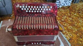 Harmonika Hohner