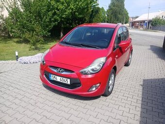 Hyundai iX20 1.4 66kw