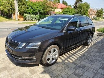 Skoda octavia 2.0 tdi, 110kw, dsg, LED, navi Xenon