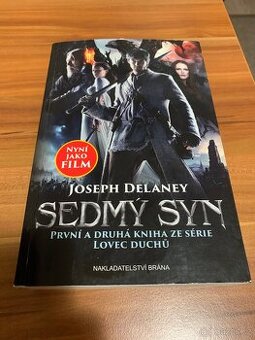 Sedmý syn