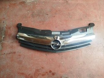Maska Opel Astra H