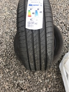 195/55/16 nová pneu Michelin Primacy 4 Letní 195/55 r15