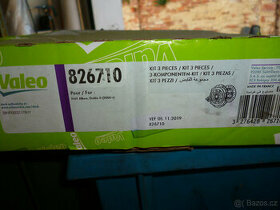 spojka 826710 oem 71741508 71752234