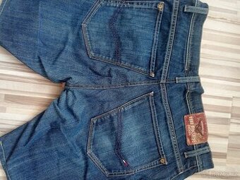 Šortky Tommy Hilfiger