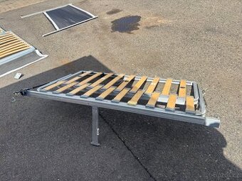 Prodám rám rozkládacího gauče ( původně Hymer 544 )