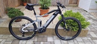 Elektrokolo Haibike Full Nine
