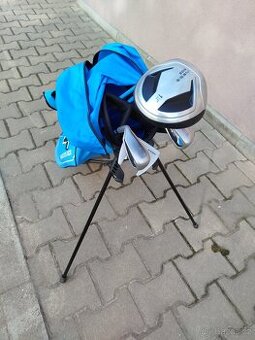 Prodám golfový set