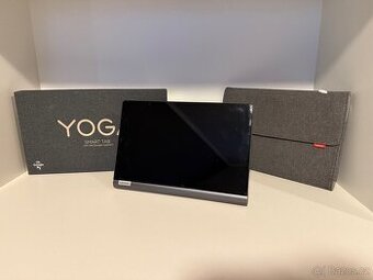 Tablet Lenovo Yoga Smart Tab 10.1" 4GB/64GB