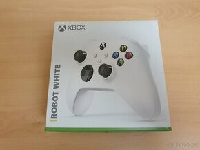 Xbox wireless controller (series S/X, Bluetooth)
