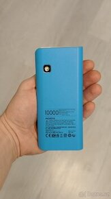 Powerbanka 10000 mAh - 1