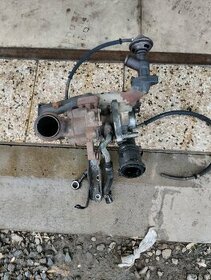 turbo 2.0 hdi