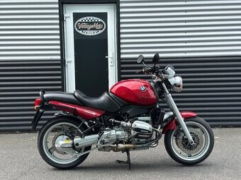 BMW R1100R (1995)