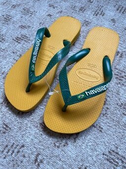 Žabky originál Havaianas