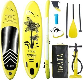 Sup Paddleboard 320x81x15cm/NOVÝ
