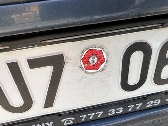 Sharan 1.9Tdi 85kw