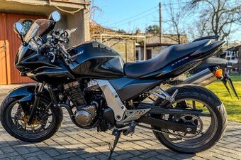 Kawasaki Z 750 S