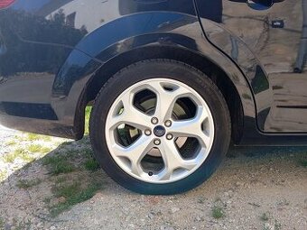Litá kola Ford R18 5x108 - 1