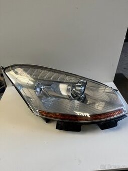 Přední světla Citroen