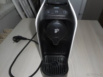 Prodáme kapslový kávovar Tchibo