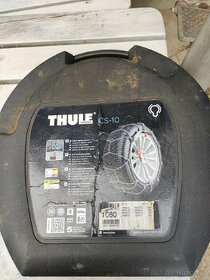 Řetězy Thule CS-10