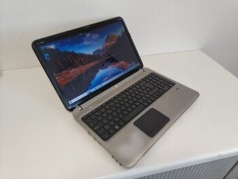 Notebook hp / i5 / SSD - 1
