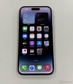 iPhone 14 PRO MAX 128GB ✅ ZARUKA