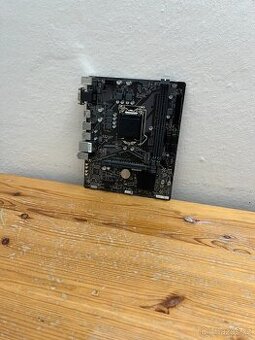 GIGABYTE H410M H V3 Socket 1200 ,pro 10gen.Intel, Záruka
