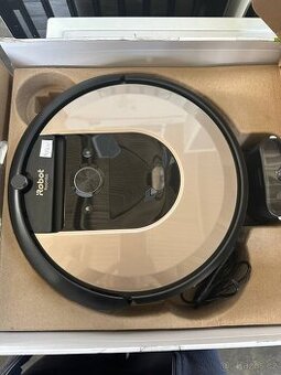 iRobot Roomba i6 6158 Nové - 1