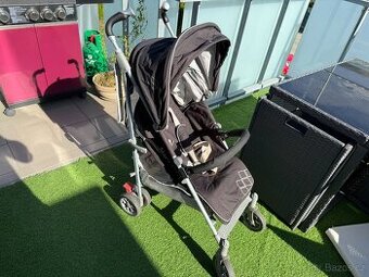 Maclaren Techno XT – kočárek po 1 dítěti, pěkný stav