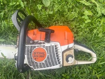 Stihl MS 362