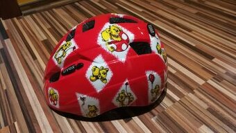 Dětská přilba UVEX KID 46-52cm