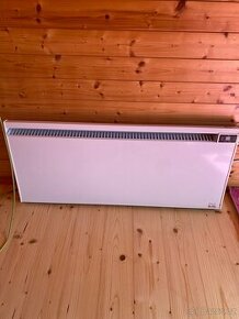 Elíz EL2000, Elektrický nástěnný konvektor - nový