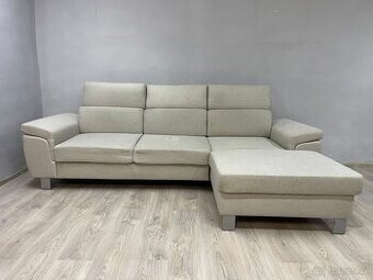 Rozkládací sedací souprava