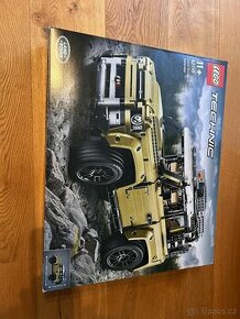 LEGO Technick Land Rover Defender