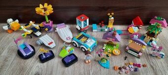 Lego mix