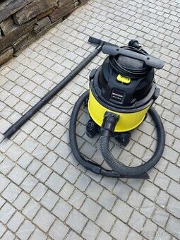 Vysavač Parkside PNTS 1300 D3 - zamluveno - 1