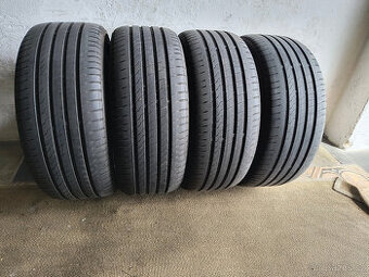 LETNÍ PNEU FIRESTONE 225/45/17-4KS